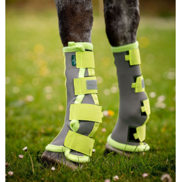 Guêtres anti-mouches Horseware Guêtres anti-mouches Horseware
