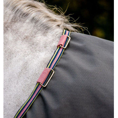 Couverture Horseware Amigo Hero Ripstop Lite 0g Couverture Horseware Amigo Hero Ripstop Lite 0g