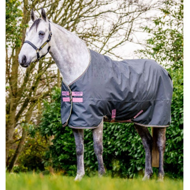 Couverture Horseware Amigo Hero Ripstop Lite 0g