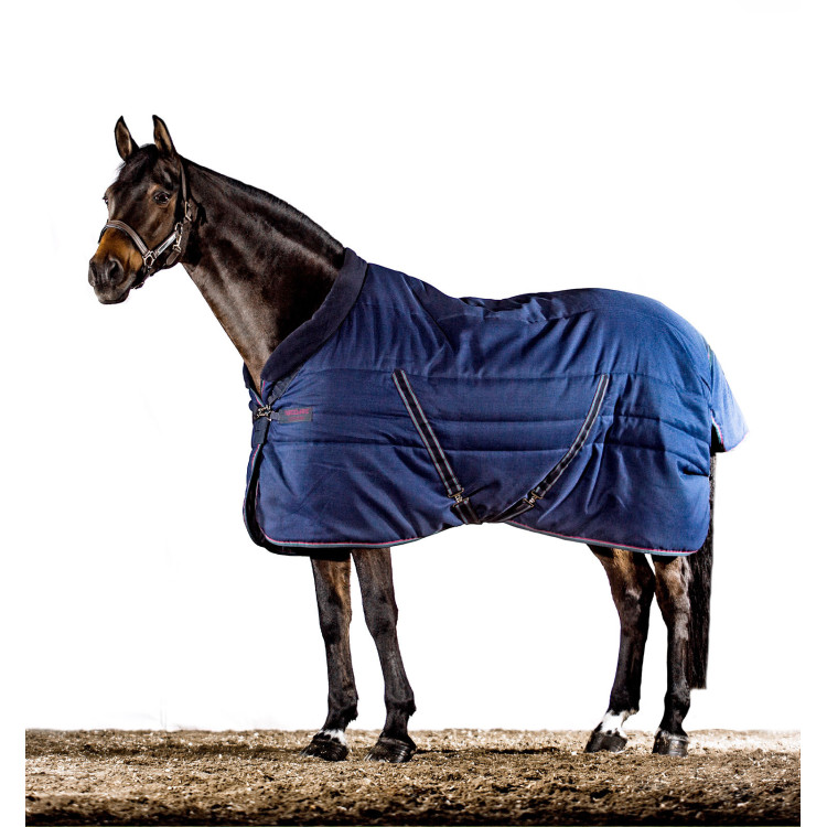 Couverture d'écurie Horseware Rambo® Cosy 100g