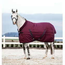 Couverture d'écurie Horseware Rambo® Cosy 200g