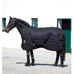 Couverture d'écurie Horseware Rambo Ionic 200g