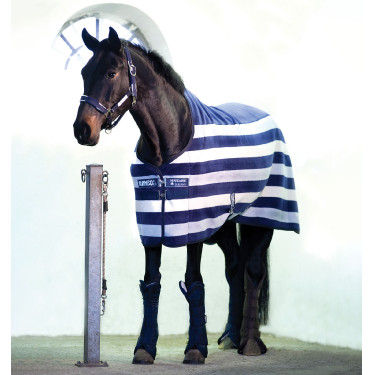 Couverture Polaire Horseware Rambo® Deluxe Couverture Polaire Horseware Rambo® Deluxe