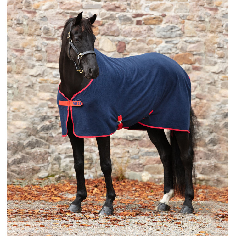 Chemise Polaire Horseware Mio