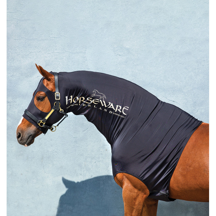 Protection de Cou Horseware Rambo Slinky