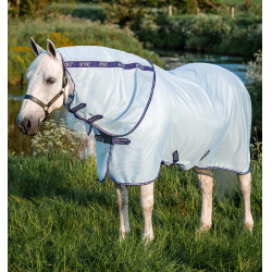 Couverture anti-mouches Horseware Amigo XL Bug Rug