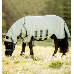 Chemise d'été Horseware à Capuche Rambo® Petite