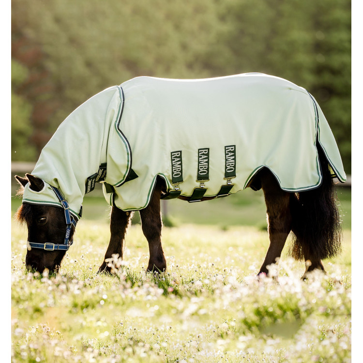 Chemise d'été Horseware à Capuche Rambo® Petite