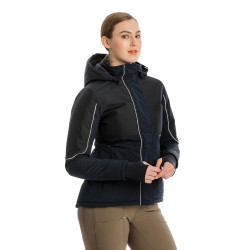 Manteau Horseware femme Duratech