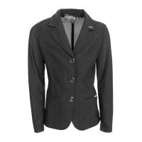 Veste de concours Horseware enfant Motion Lite Noir