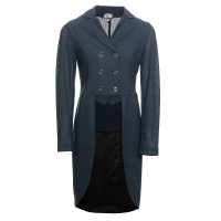 Frac de dressage Horseware femme Motion Lite Marine Bleu marine Frac de dressage Horseware femme Motion Lite Marine Bleu marine