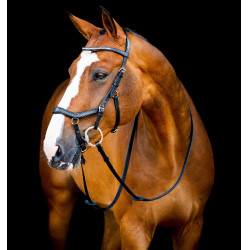 Bridon de compétition Micklem® 2 Diamante Horseware