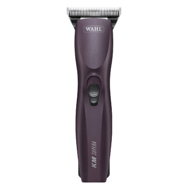 Tondeuse sans fil Wahl KM Supera Tondeuse sans fil Wahl KM Supera