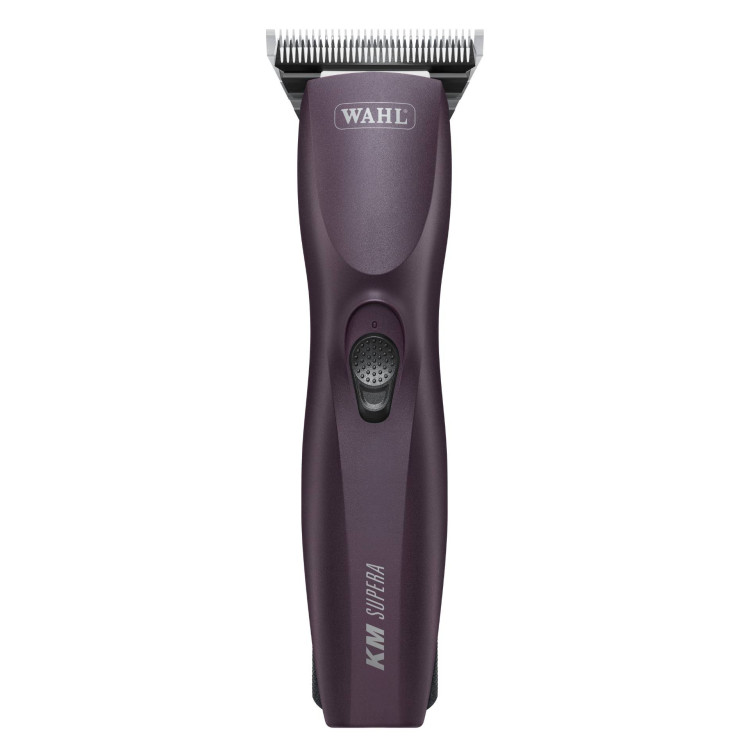 Tondeuse sans fil Wahl KM Supera