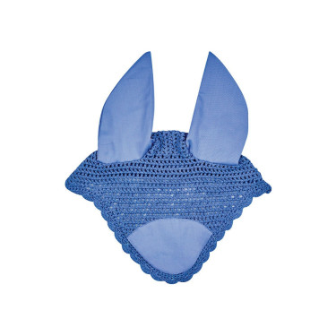Bonnet Weatherbeeta Prime Bleu royal