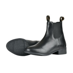 Boots Jodhpur Dublin Foundation II Noir