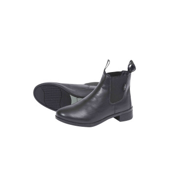 Boots Jodhpur Saxon Syntovia Boots Jodhpur Saxon Syntovia
