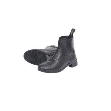 Boots Saxon Paddock Zip Syntovia Boots Saxon Paddock Zip Syntovia