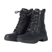 Boots Dublin Tilly Noir Boots Dublin Tilly Noir