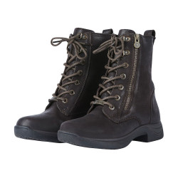 Boots Dublin Tilly Marron Boots Dublin Tilly Marron
