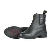 Boots Dublin Zip Paddock Eminence Noir