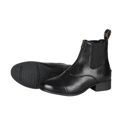 Boots Dublin Zip Paddock Foundation II Noir Boots Dublin Zip Paddock Foundation II Noir