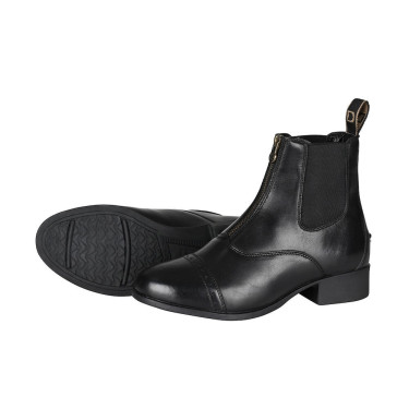 Boots Dublin Zip Paddock Foundation II Boots Dublin Zip Paddock Foundation II