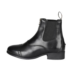 Boots Dublin Zip Paddock Foundation II Noir Boots Dublin Zip Paddock Foundation II Noir