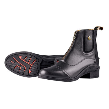 Boots Dublin Zip Paddock Rapture Boots Dublin Zip Paddock Rapture