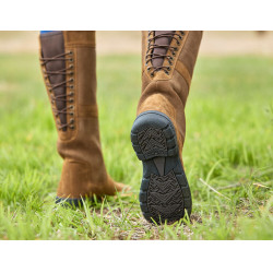 Bottes Dublin Danman Chocolat Marron Bottes Dublin Danman Chocolat Marron