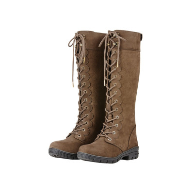 Bottes Dublin Admiral Chocolat