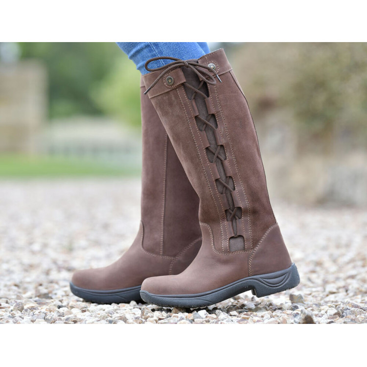 Bottes Dublin Avoca