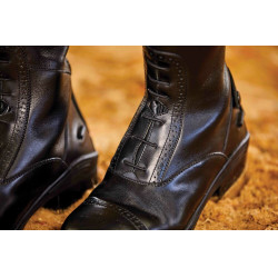 Bottes Dublin Evolution Tall Field Noir Bottes Dublin Evolution Tall Field Noir
