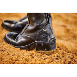 Bottes Dublin Evolution Tall Field Noir Bottes Dublin Evolution Tall Field Noir