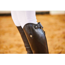 Bottes Dublin Evolution Tall Field Noir Bottes Dublin Evolution Tall Field Noir