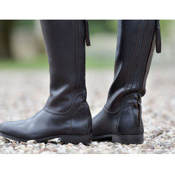 Bottes Dublin Nore Marron foncé Bottes Dublin Nore Marron foncé