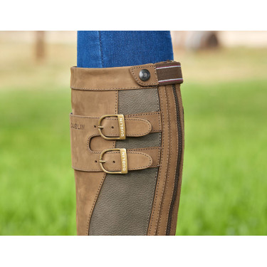 Bottes Dublin Pollard Bottes Dublin Pollard