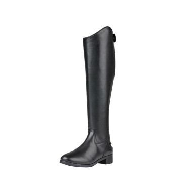 Bottes Saxon PU grainé Syntovia Bottes Saxon PU grainé Syntovia