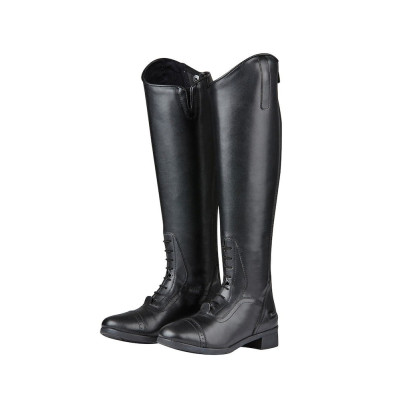 Bottes Saxon Syntovia Noir