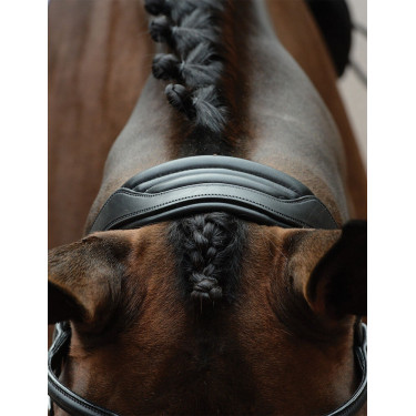 Bridon anatomique Collegiate ComFiTec Vogue Bridon anatomique Collegiate ComFiTec Vogue