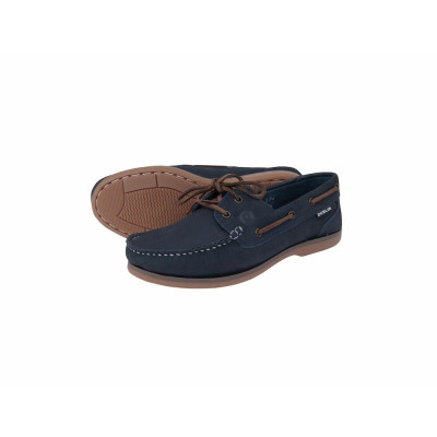 Chaussures bateau Dublin Arena Bleu marine