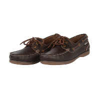 Chaussures bateau Dublin Wychwood Arena Marron