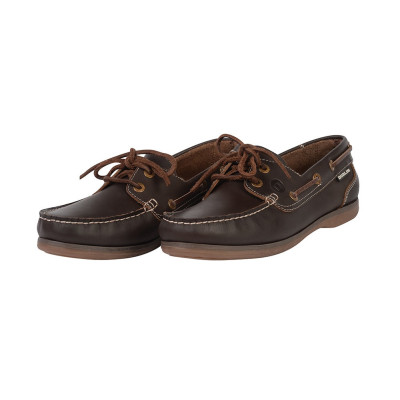Chaussures bateau Dublin Wychwood Arena Marron