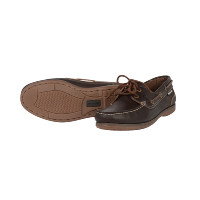 Chaussures bateau Dublin Wychwood Arena Marron Chaussures bateau Dublin Wychwood Arena Marron