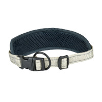 Collier pour chien Weatherbeeta Explorer Marine