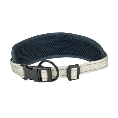 Collier pour chien Weatherbeeta Explorer Marine