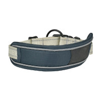Collier pour chien Weatherbeeta Explorer Marine Bleu marine Collier pour chien Weatherbeeta Explorer Marine Bleu marine