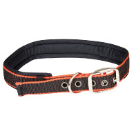 Collier pour chien Weatherbeeta Therapy-Tec Noir / rouge Collier pour chien Weatherbeeta Therapy-Tec Noir / rouge