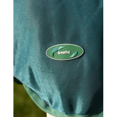 Couverture anti-mouches Weatherbeeta Green-Tec Combo Couverture anti-mouches Weatherbeeta Green-Tec Combo