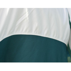 Couverture anti-mouches Weatherbeeta Green-Tec Combo Blanc / bleu libellule Multi-couleurs Couverture anti-mouches Weatherbeeta Green-Tec Combo Blanc / bleu libellule Multi-couleurs